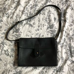 Madewell Sketchbook Bag